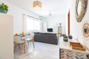 Mariblanca FreshApartments by Bossh! Apartments